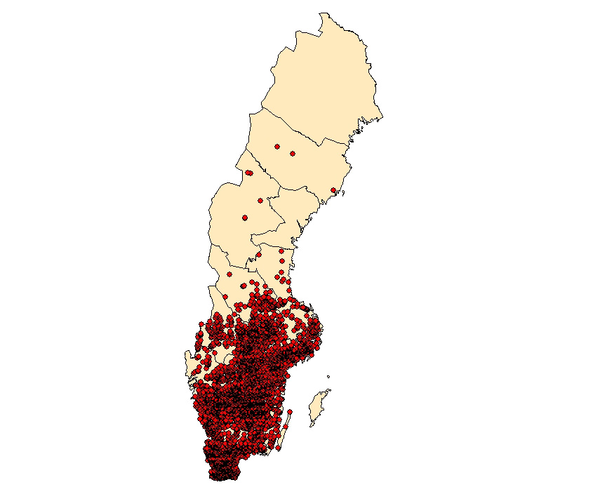 Signalkräfta